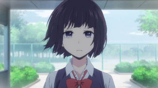 Kuzu No Honkai Episode 4