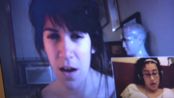 broad city vchat broad city vchat