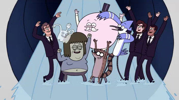 regular show season 7 episode 9 struck b lightning regular show season 7 episode 9 struck b lightning