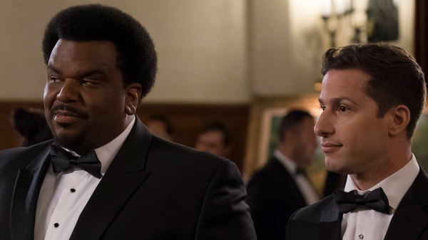Brooklyn Nine Nine Season 4 Episode 12 Brooklyn Nine-Nine Season 4 Episode 12