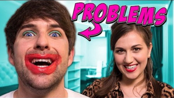 Smosh Season 10 Episode 1