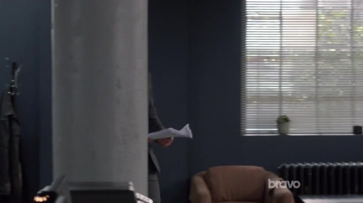 Screenshot of Suits Season 6 Episode 12 (S06E12)