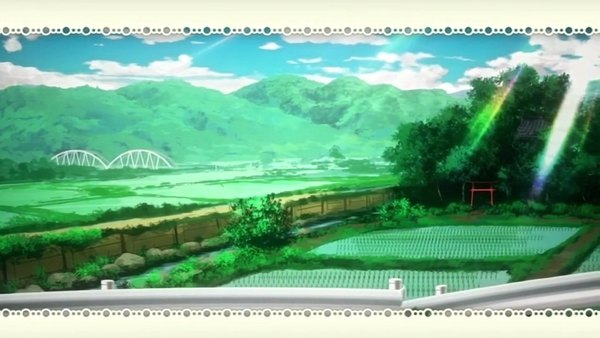 Shoujo Ramune Episode 1