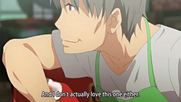 Shoujo Ramune Episode 1