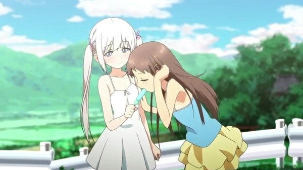 Shoujo Ramune Episode 1