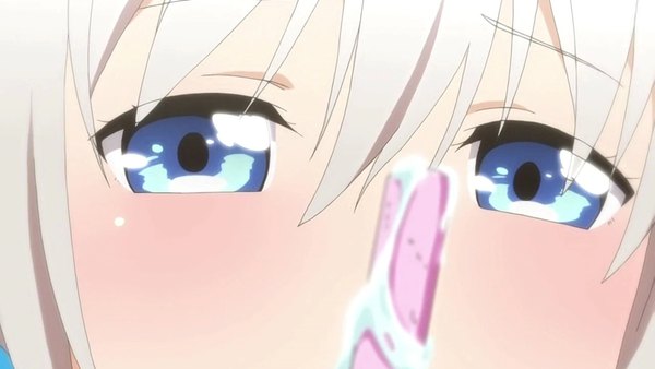 Shoujo Ramune Episode 1