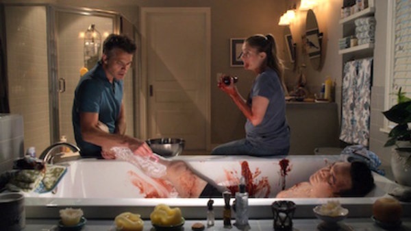 santa clarita diet season 3 episode 7