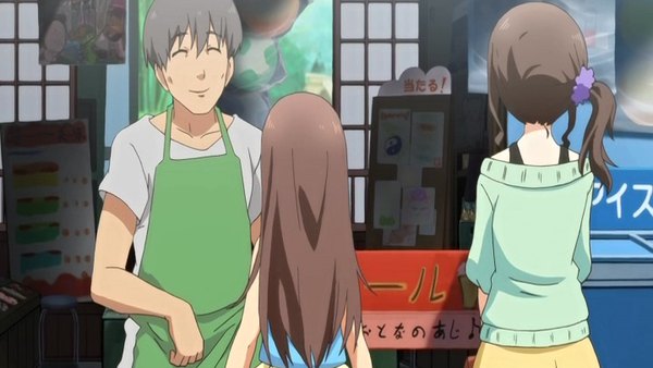 Shoujo Ramune Episode 2