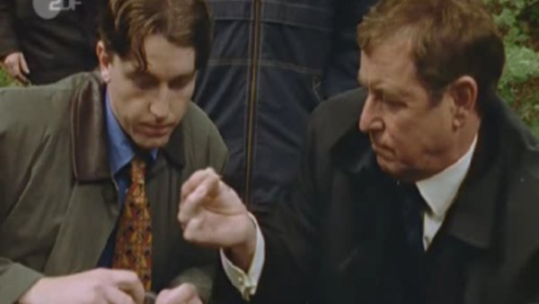 midsomer murders season 4 episode 1