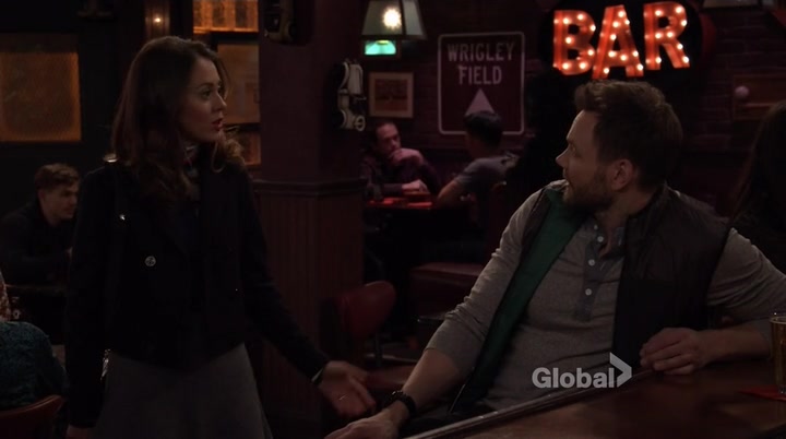 Screenshot of The Great Indoors Season 1 Episode 12 (S01E12)