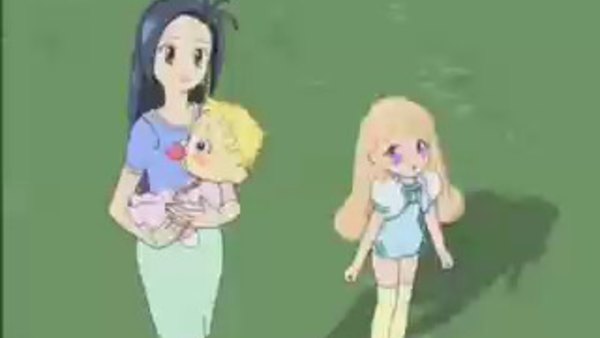 Sd Gundam Force Episode 22