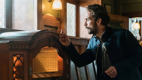 Sleepy Hollow Season 4 Episode 6