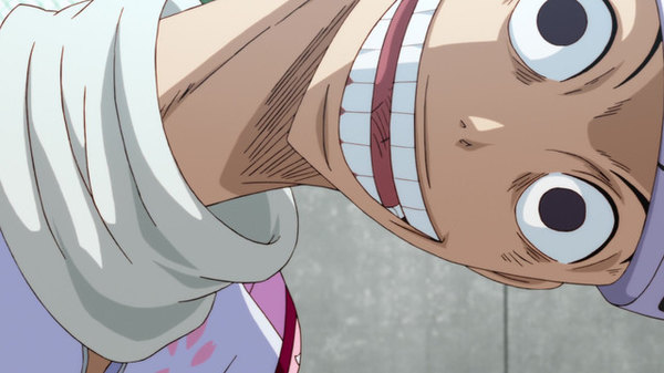 Yowamushi Pedal New Generation Episode 6 Watch Yowamushi Pedal