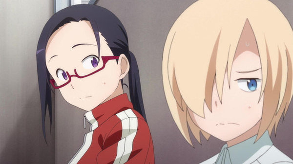 Demi Chan Wa Kataritai Episode 7 Watch Demi Chan Wa Kataritai