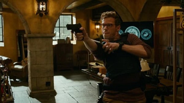 Ncis Los Angeles Season 8 Episode 15