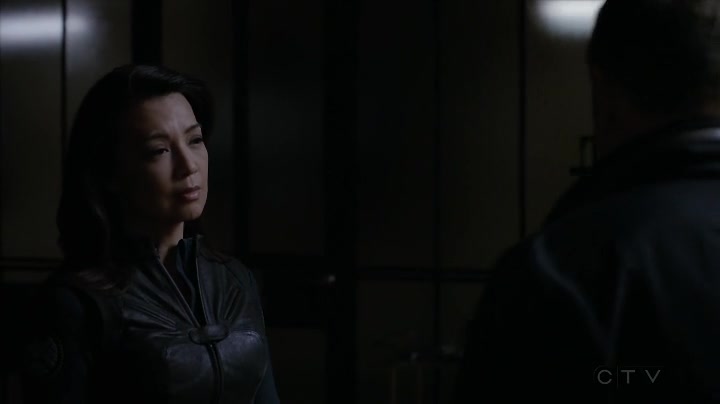 Screenshot of Marvel's Agents of S.H.I.E.L.D. Season 4 Episode 15 (S04E15)