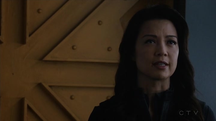 Screenshot of Marvel's Agents of S.H.I.E.L.D. Season 4 Episode 15 (S04E15)