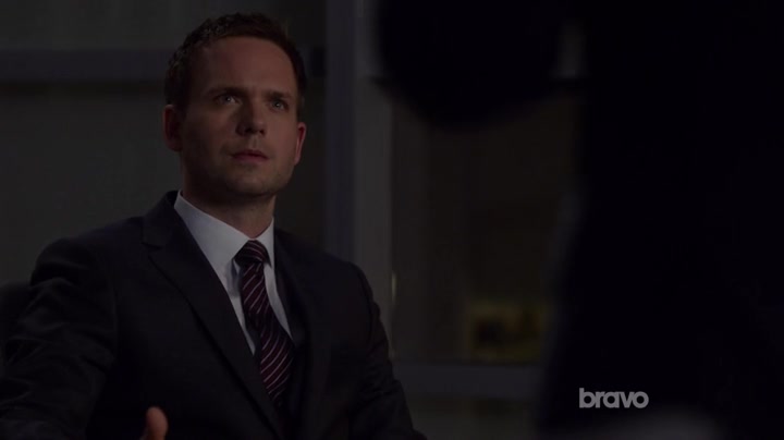 Screenshot of Suits Season 6 Episode 15 (S06E15)