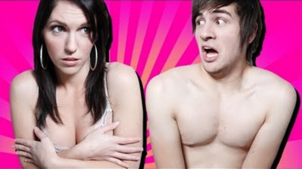 Smosh Nudes