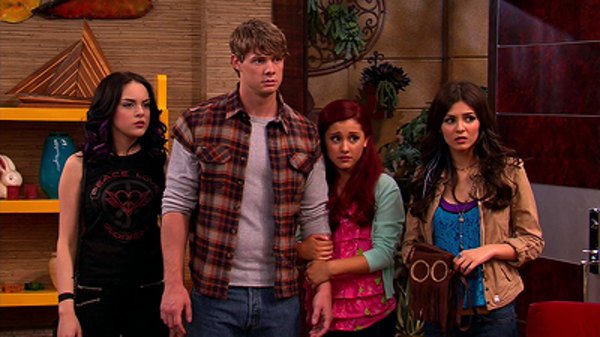 Victorious Season 4 Episode 4 - Where Can I Watch All The Seasons Of Victorious
