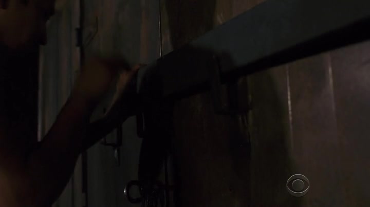 Screenshot of Ransom Season 1 Episode 8 (S01E08)