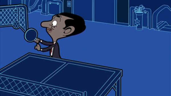 Mr. Bean: The Animated Series Season 4 Episode 52