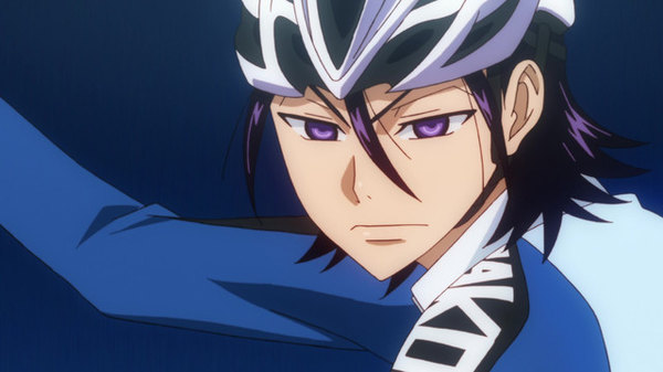 Yowamushi Pedal: New Generation Episode 8 - Watch Yowamushi Pedal: New