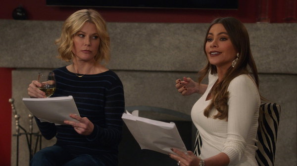 Modern Family Season 8 Episode 15 Cast