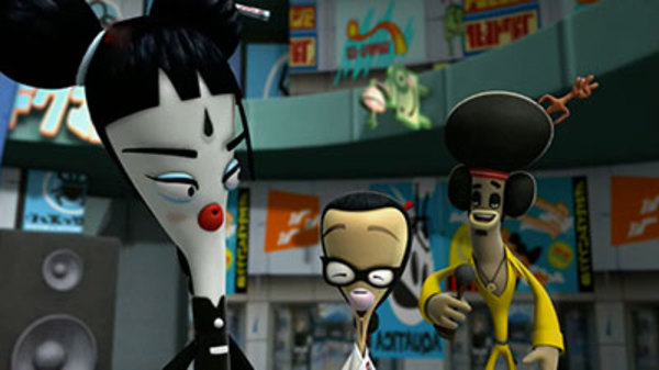 Chop Socky Chooks Season 1 Episode 12 Chop Socky Chooks Season 1 Episode 12