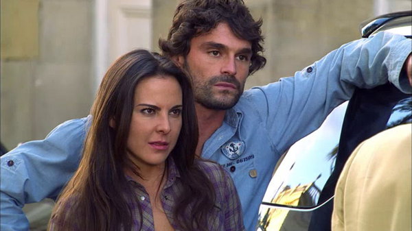 La Reina Del Sur Reparto Temporada 1