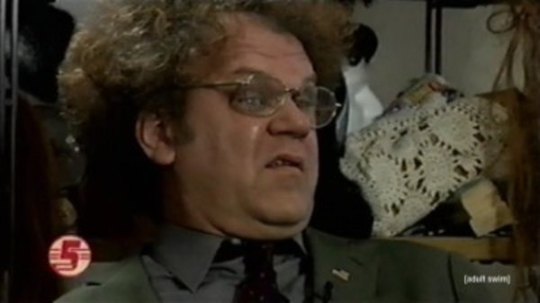 Check It Out With Dr Steve Brule Season 2 Episode 6