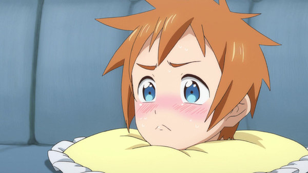 Demi-chan wa Kataritai Episode 10 - Watch Demi-chan wa Kataritai E10 Online