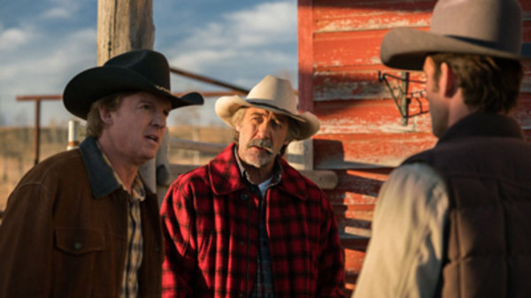 Heartland (CA) Season 10 Episode 16