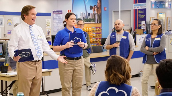 Superstore Season 2 Episode 17