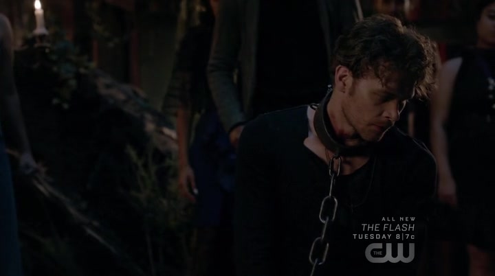 Screenshot of The Originals Season 4 Episode 1 (S04E01)