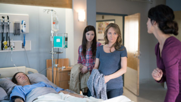 Heartland Season 10 Episode 17