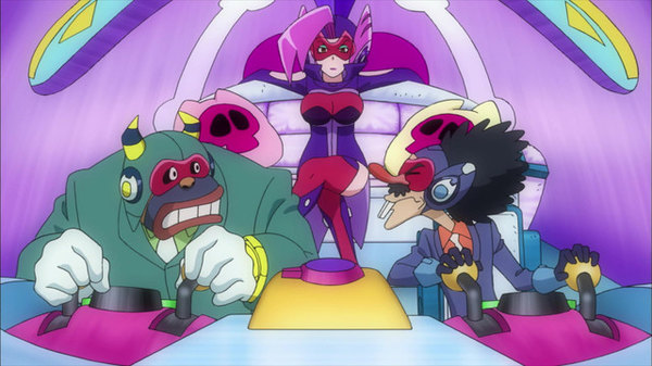 Time Bokan 24 Episode 24 - Watch Time Bokan 24 E24 Online