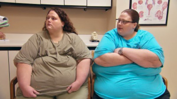 My 600 Lb Life Season 5 Episode 1