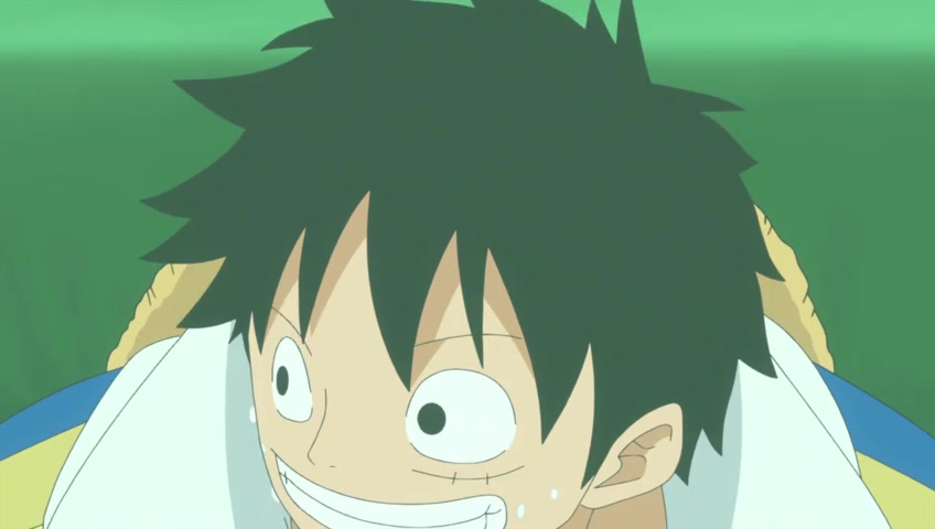 Screenshots Of One Piece Episode 781 Screenshots Of One Piece Episode 781