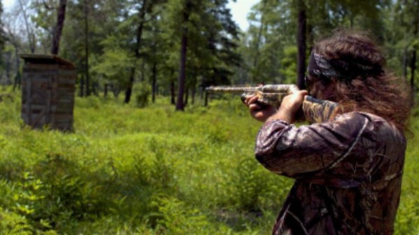 Duck Dynasty Season 11 Episode 15