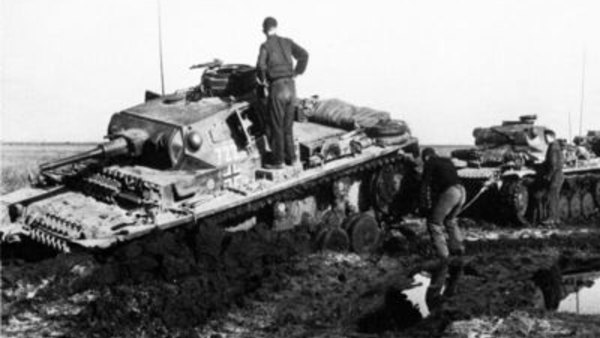 greatest tank battles israel