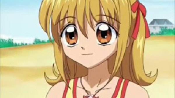 Mermaid Melody Pichi Pichi Pitch Episode 39