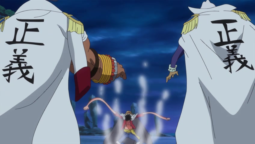 ＯＮＥ　ＰＩＥＣＥ　Ｌｏｇ　Ｃｏｌｌｅｃｔｉｏｎ“ＪＡＣＫ”（ＴＶアニメ第７７２話～第７８２話） ONE PIECE Log Collection“JACK