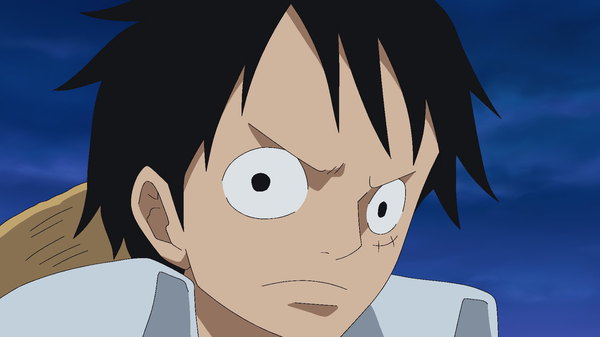 One Piece Episode 7 Watch One Piece E7 Online