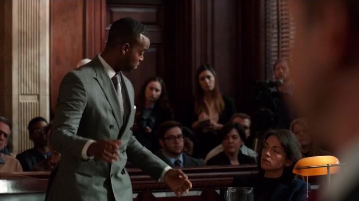 Screenshot of Chicago Justice Season 1 Episode 7 (S01E07)