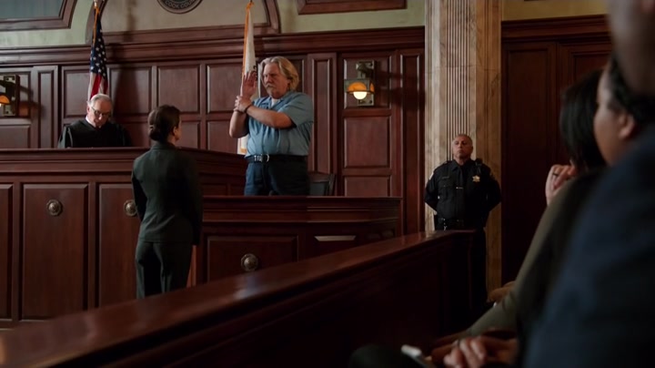 Screenshot of Chicago Justice Season 1 Episode 7 (S01E07)