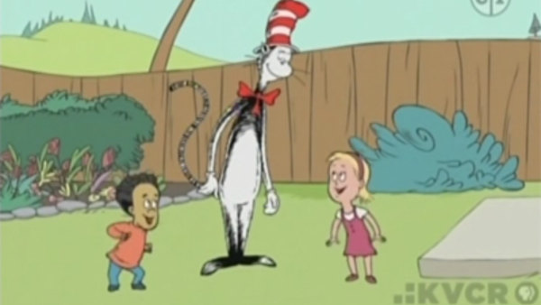 The Cat in the Hat Knows a Lot About That! Season 1 Episode 69