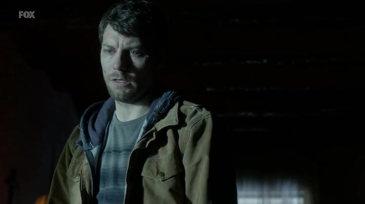 Screenshot of Outcast Season 2 Episode 2 (S02E02)