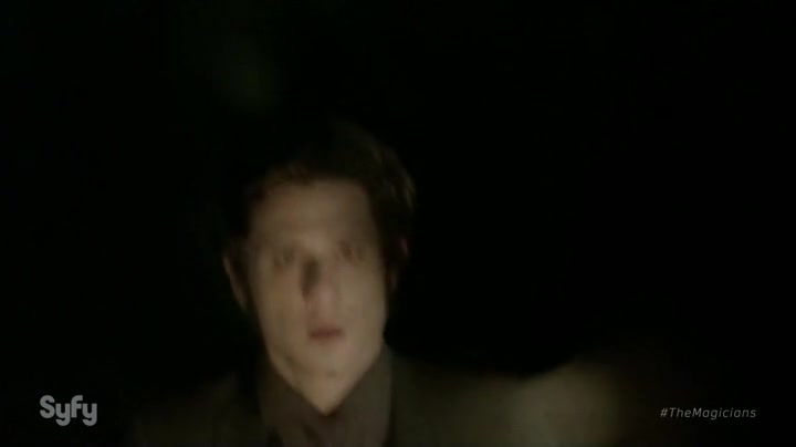 Screenshot of The Magicians Season 2 Episode 12 (S02E12)