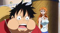 One Piece Episode 768 Watch One Piece E768 Online